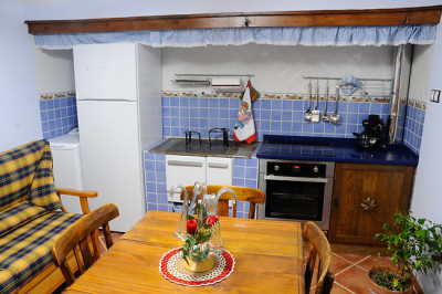 Cafetería Casa de la Fuente