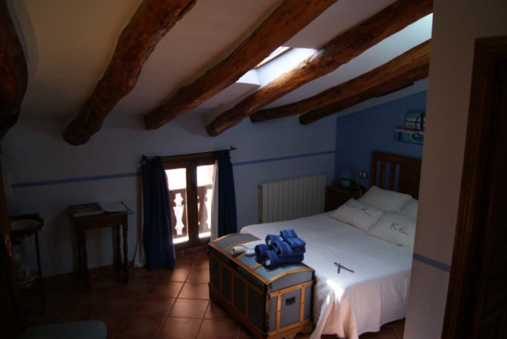 Habitación Aire 3