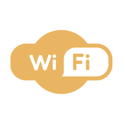 zona wifi - Casa de la Fuente