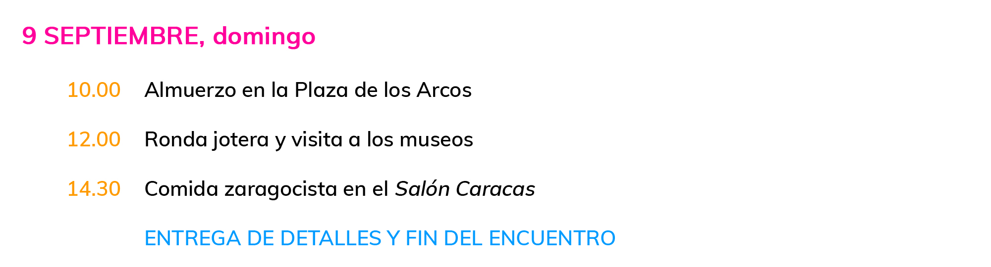 Preliminares de Fiestas Mayores 2018 en Alcorisa