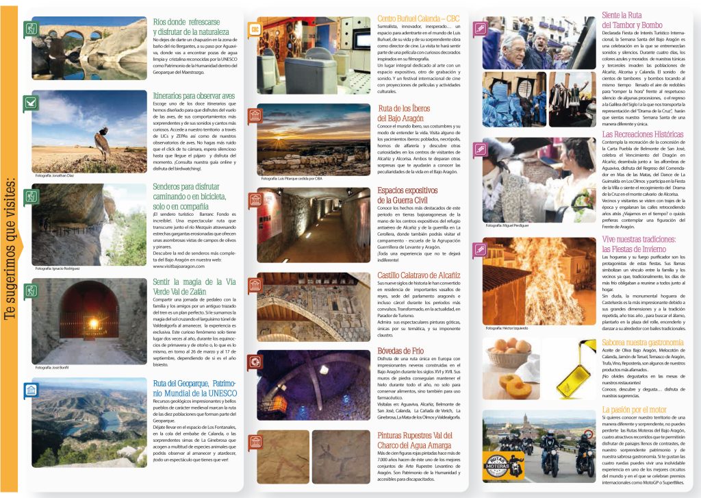 actividades
